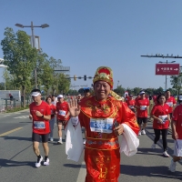 淯阳跑团